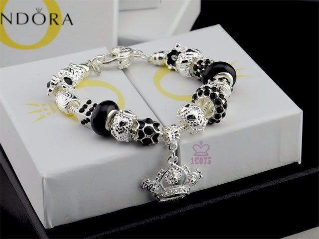 Bracciale Pandora Modello 115